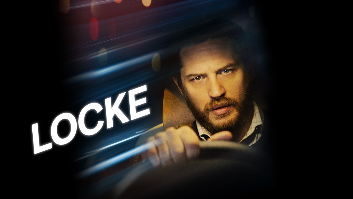 ‎Locke - Apple TV