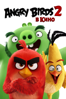 The Angry Birds Movie 2 - Thurop Van Orman