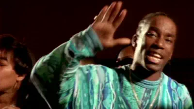 MVP - Music Video by Big L - Shazam