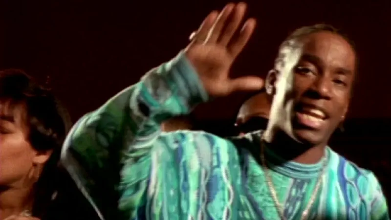 MVP - Music Video by Big L - Shazam