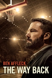 Poster for Finding The Way Back by Gavin O'Connor