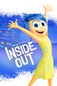 Inside Out (2015)