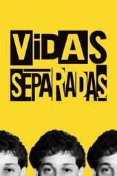 Poster for Vidas separadas by Tim Wardle