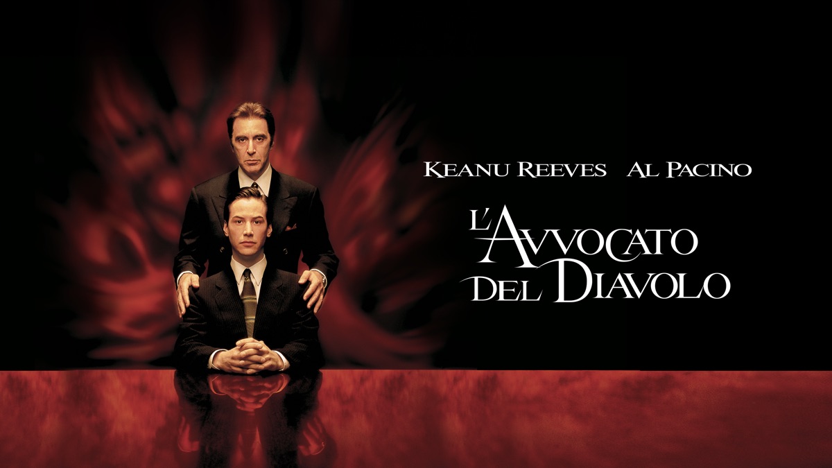 L'avvocato del diavolo Apple TV
