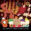 South Park, Season 22 (Uncensored) - South Park