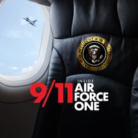 9/11: Inside Air Force One