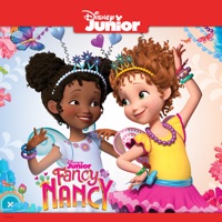 Télécharger Fancy Nancy, Vol. 3 Episode 13