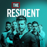 The Resident, Season 2