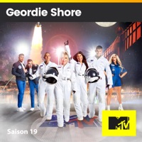 Télécharger Geordie Shore, Saison 19 Episode 10