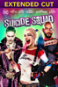 Suicide Squad (Extended Cut) (2016) - David Ayer