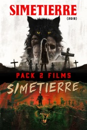 SIMETIERRE PACK 2 FILMS