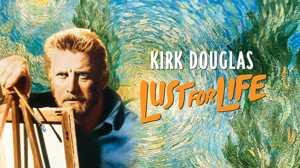 ‎Lust for Life Apple TV