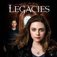 Legacies, Saison 1 (VF)