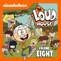 The Loud House, Vol. 8