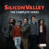 Silicon Valley, The Complete Series - Silicon Valley