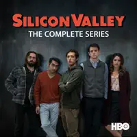 Silicon Valley: The Complete Series HD Digital Deals