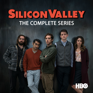 Silicon Valley, The Complete Series