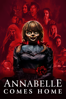 Annabelle 3: De Volta Para Casa - Gary Dauberman