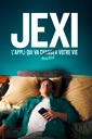 Affiche du film Jexi