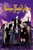 Addams family values - Barry Sonnenfeld