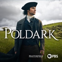 Poldark, Season 2