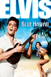 Sous le ciel bleu d'Hawaii