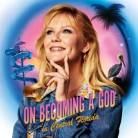 On Becoming a God in Central Florida, Season 1