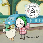 Sarah & Duck, Vol 7 - 9