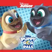 Puppy Dog Pals, Vol. 2
