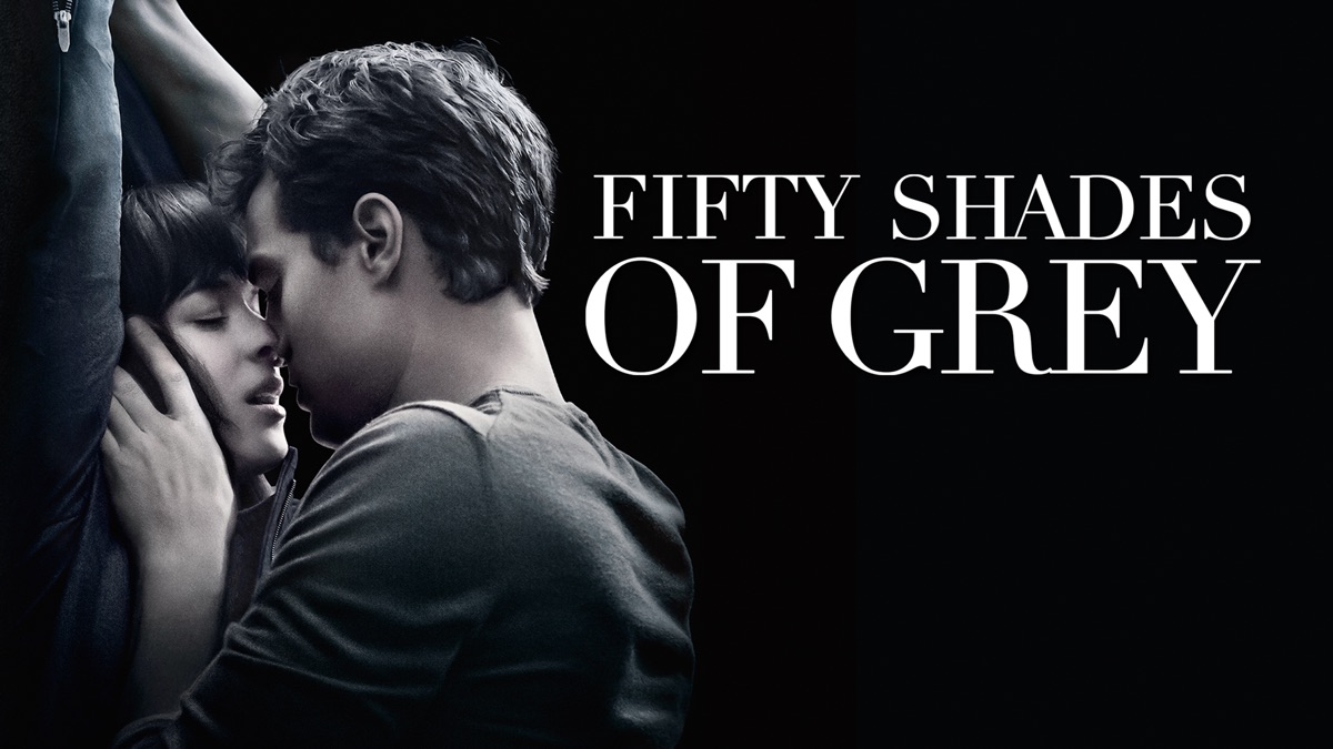 Fifty Shades of Grey | Apple TV