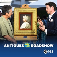 Antiques Roadshow, Season 24