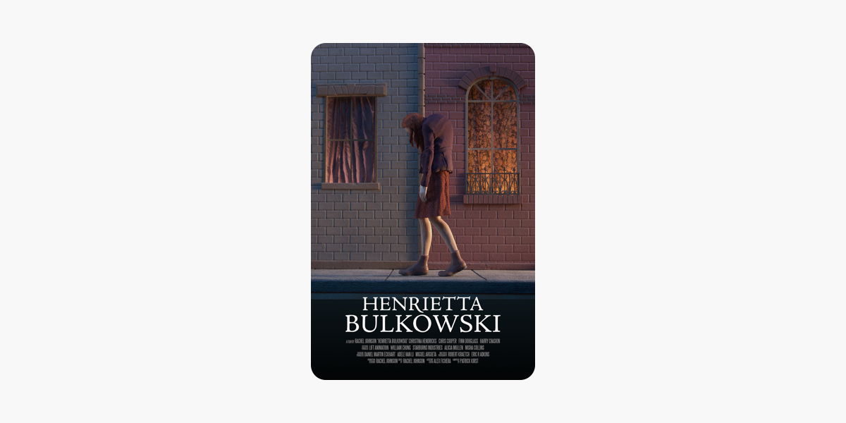 henrietta bulkowski