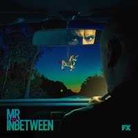 Mr Inbetween, Season 2
