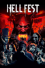 Hell Fest - Gregory Plotkin