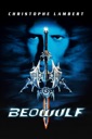 Affiche du film Beowulf