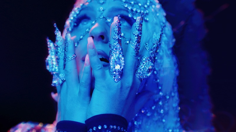With You (Official Video)