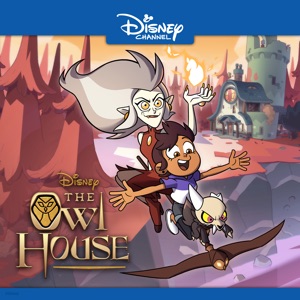 The Owl House, Vol. 2 - Episode 8