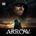 Arrow, Season 8