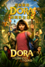 愛探險的Dora：勇闖黃金迷城 - James Bobin