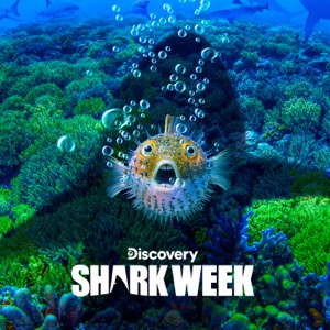 Shark Week 2019 - Episode 10