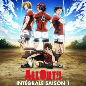 All Out !!, Intégrale - Episode 19