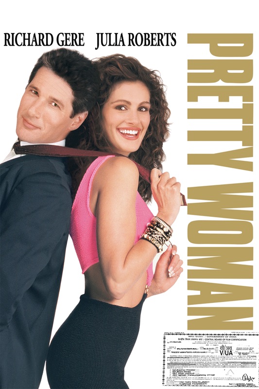 Pretty Woman