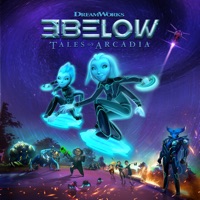 Télécharger 3Below: Tales of Arcadia, Season 2 Episode 13