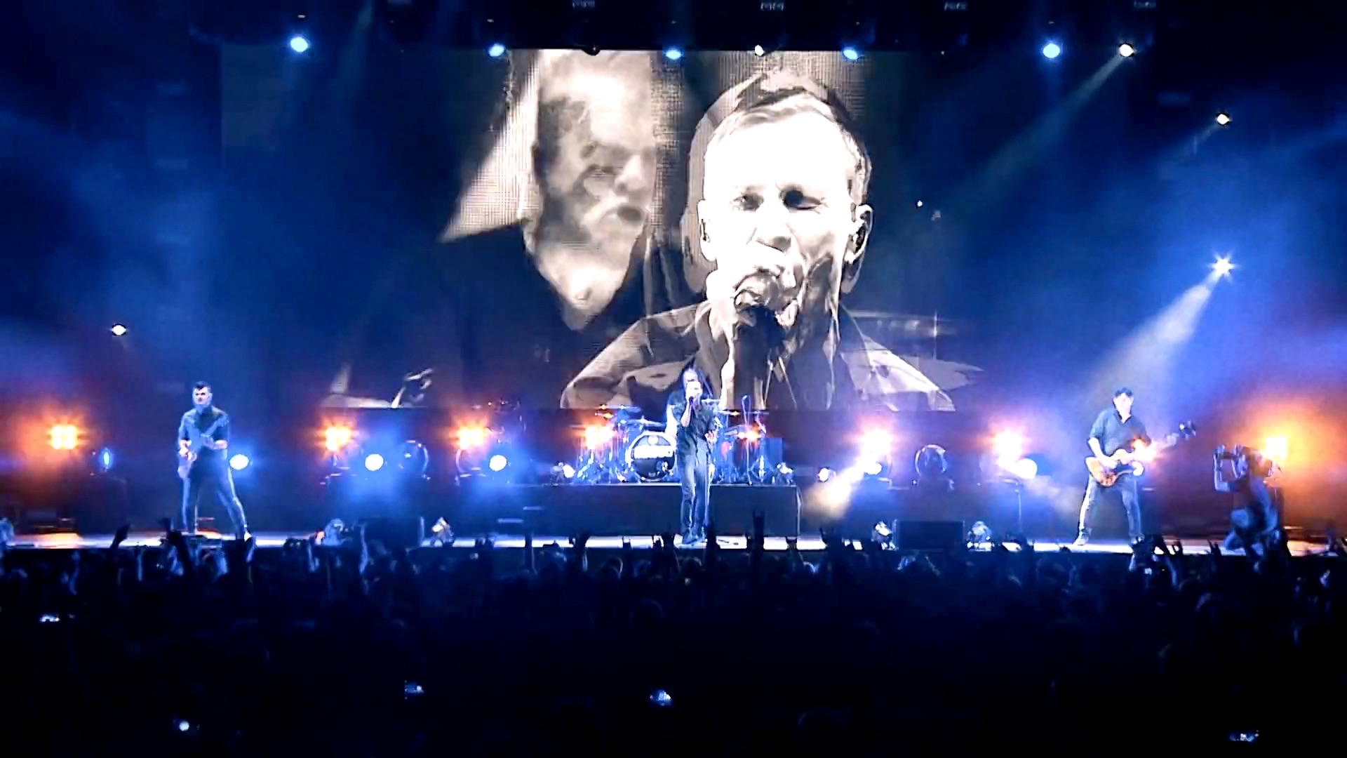 6 миллиардов (Live) by Lumen