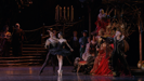 Swan Lake, Act III: Pas de deux - The Royal Ballet, The Orchestra of the Royal Opera House, Boris Gruzin, Gary Avis, Matthew Golding & Natalia Osipova