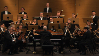 Daniel Barenboim & Staatskapelle Berlin - Piano Concerto No. 3 in C Minor, Op. 37: II. Largo (Live) artwork