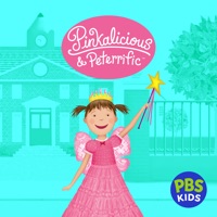 Pinkalicious & Peterrific, Vol. 8