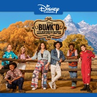 BUNK’D: Learning the Ropes, Vol. 12