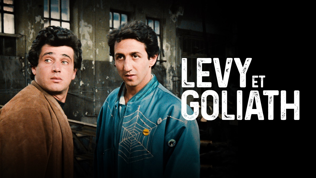 Levy Et Goliath Streaming