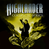 Highlander - Highlander, The Complete Series  artwork